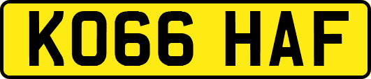 KO66HAF