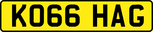KO66HAG