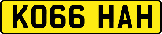 KO66HAH