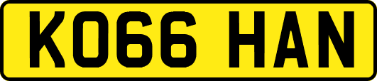 KO66HAN
