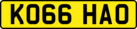 KO66HAO