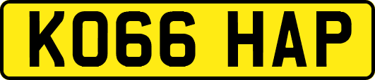KO66HAP