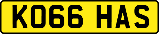 KO66HAS