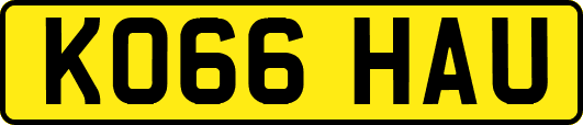 KO66HAU