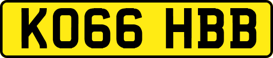 KO66HBB