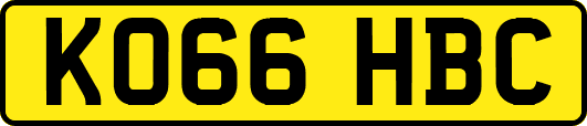 KO66HBC