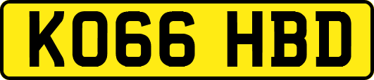 KO66HBD