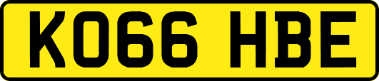KO66HBE