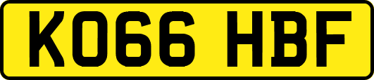 KO66HBF