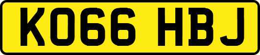 KO66HBJ