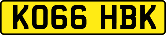 KO66HBK