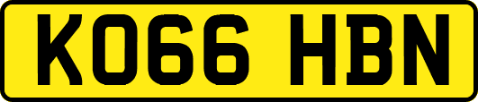 KO66HBN