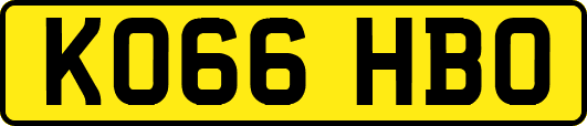 KO66HBO