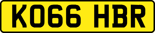 KO66HBR