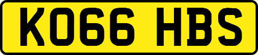 KO66HBS