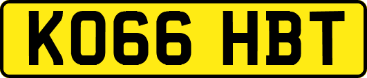 KO66HBT