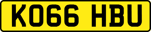 KO66HBU
