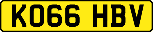 KO66HBV