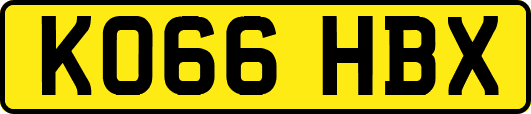 KO66HBX