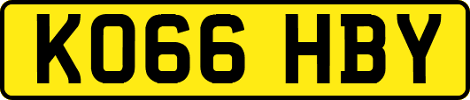 KO66HBY