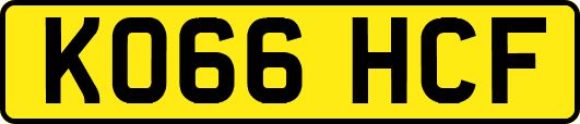 KO66HCF