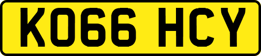 KO66HCY