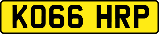 KO66HRP