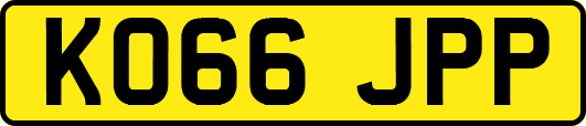 KO66JPP