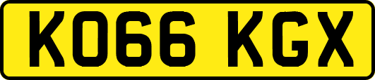 KO66KGX