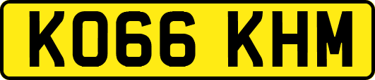 KO66KHM