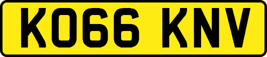 KO66KNV