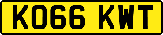 KO66KWT