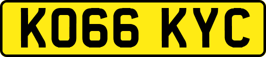 KO66KYC