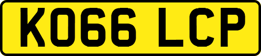 KO66LCP