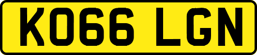 KO66LGN