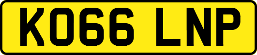 KO66LNP