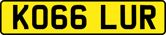 KO66LUR