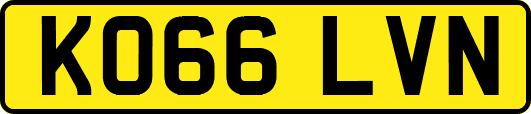 KO66LVN