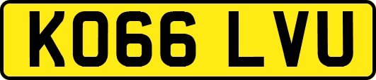 KO66LVU