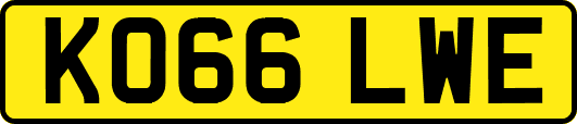 KO66LWE