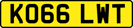 KO66LWT