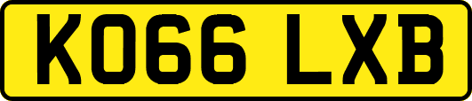 KO66LXB