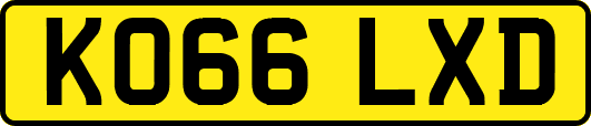 KO66LXD