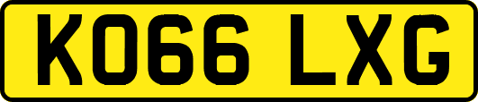 KO66LXG