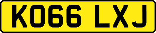 KO66LXJ