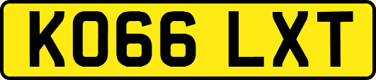 KO66LXT