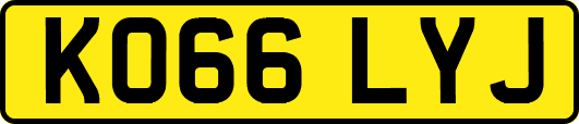 KO66LYJ