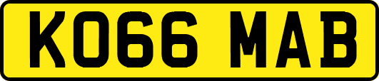 KO66MAB