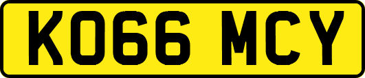 KO66MCY