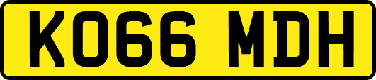 KO66MDH